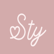 أيقونة البرنامج: Letras: Stylish Text and …