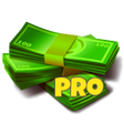 Ikon program: Keuangan Pribadi ku Pro