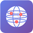 ไอคอนของโปรแกรม: Web History Monitor