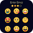 Programikonen: Emoji Lock Screen: Smiley…