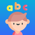 Programikonen: Funny English Alphabet