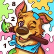 Icon of program: Art games: Color by number