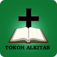 Game Tebak Tokoh Alkitab icon