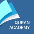 أيقونة البرنامج: Quran Academy translation…
