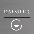 Icon of program: Daimler Gastronomie