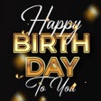 Иконка программы: Birthday Frames With Song…