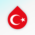 أيقونة البرنامج: Drops: Learn Turkish Lang…
