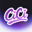 프로그램 아이콘: Cici - Casual Chat  Relax