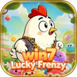 Icoon van programma: win7Lucky Frenzy