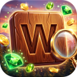プログラムのアイコン：Wordscapes Grid