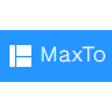 プログラムのアイコン：MaxTo