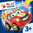 DREAM-CAR FACTORY Happytouch icon