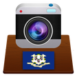 プログラムのアイコン：Connecticut Cameras - Tra…