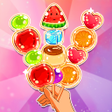 Ícone do programa: Sweet Candy Maker: DIY AS…