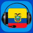 Ícone do programa: Radio Ecuador
