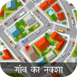 程序图标：Village Map - सभी गांव का…