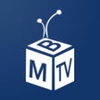 Ikon program: Magic TV Box Arabic