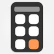 Icône du programme : Calculator