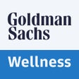 Icoon van programma: Goldman Sachs Wellness