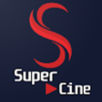 プログラムのアイコン：SuperCine TV guide Filmes