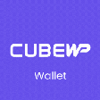Ikona programu: CubeWP Wallet