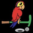 プログラムのアイコン：Glow Putt