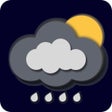프로그램 아이콘: Tempus : A Simple Weather…