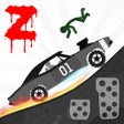 أيقونة البرنامج: Stickman Zombie Destructi…