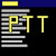 Programikonen: Better PTT (批踢踢)