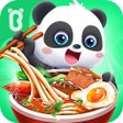 Иконка программы: 美食嘉年华-创意甜品制作