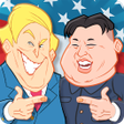 Ikona programu: Pocket Politics
