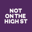 程序图标：Notonthehighstreet: Shop …