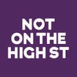 Ikona programu: Notonthehighstreet: Shop …