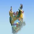LEGO Builder’s Journey icon