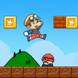 Programikonen: Leos Adventure: Jungle Es…