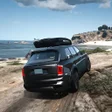 ไอคอนของโปรแกรม: Jeep Offroad 4x4 Driving …
