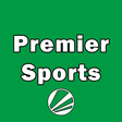 Biểu tượng của chương trình: Premier Sports Online