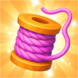 Иконка программы: Wool Match: Sort 3 Wools