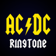 Icoon van programma: Ac Dc Ringtones