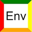 プログラムのアイコン：Env Border