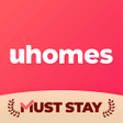 Ikona programu: uhomes: Home for students