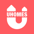 uhomes: Home for students