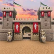 Programikonen: Castle Wall Defense: Fort…