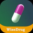 Ícone do programa: WiseDrug دەرمانی زیرەک