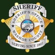 プログラムのアイコン：Washoe County Sheriff