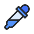 Symbol des Programms: RGB Color Picker