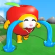 Programikonen: Banana Survivor: Cat Meme
