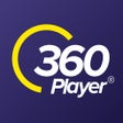 Ícone do programa: 360Player