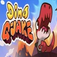 ไอคอนของโปรแกรม: Dino Quake