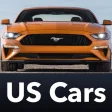 American Cars Muscle Quiz Test